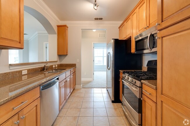Interior Photo - Terra Villa Park