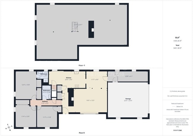 Building Photo - 3929 S Carriage Ln