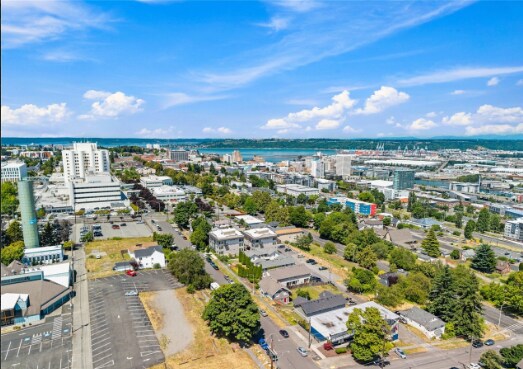 Building Photo - 1953 S I St