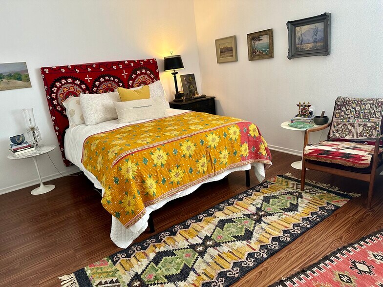 Master bedroom - 352 Avenida Sevilla