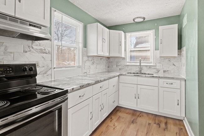 Building Photo - Charming 3-Bedroom Home in Newark, Ohio