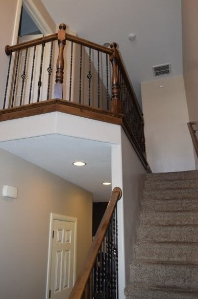 Upstairs View - 1288 N Cedar Blvd