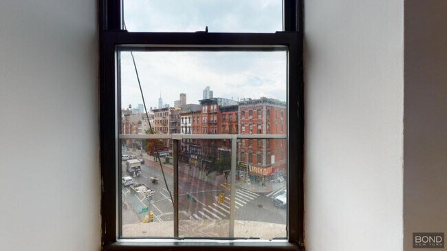 Building Photo - 3 bedroom in Manhattan NY 10003