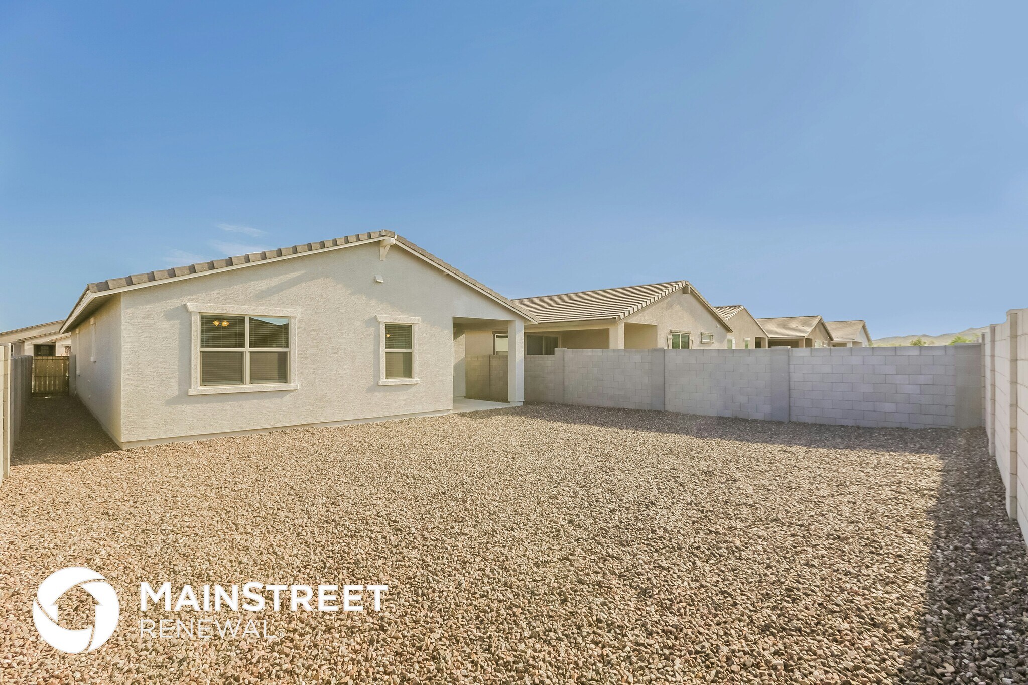 Building Photo - 5533 W Walatowa St