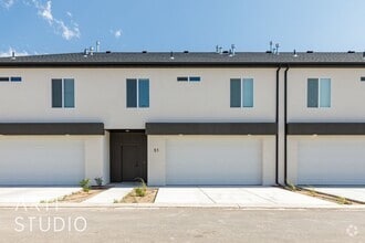 Building Photo - Brand New 3 Bed, 2.5 Bath, 2-Car Garage in...