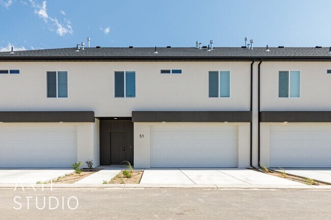 Primary Photo - Brand New 3 Bed, 2.5 Bath, 2-Car Garage in...