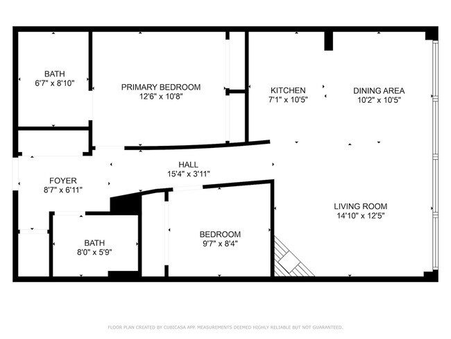 Building Photo - 1001 W 15th St