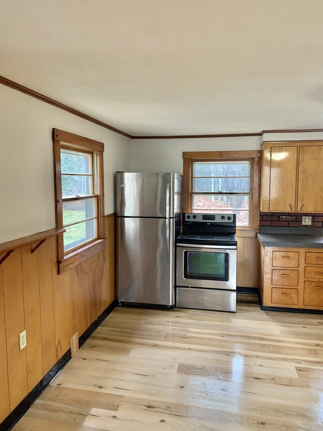 Building Photo - 1984 Pushaw Rd