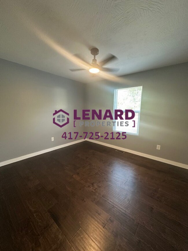 Building Photo - Brand New 3 Bedroom Home!