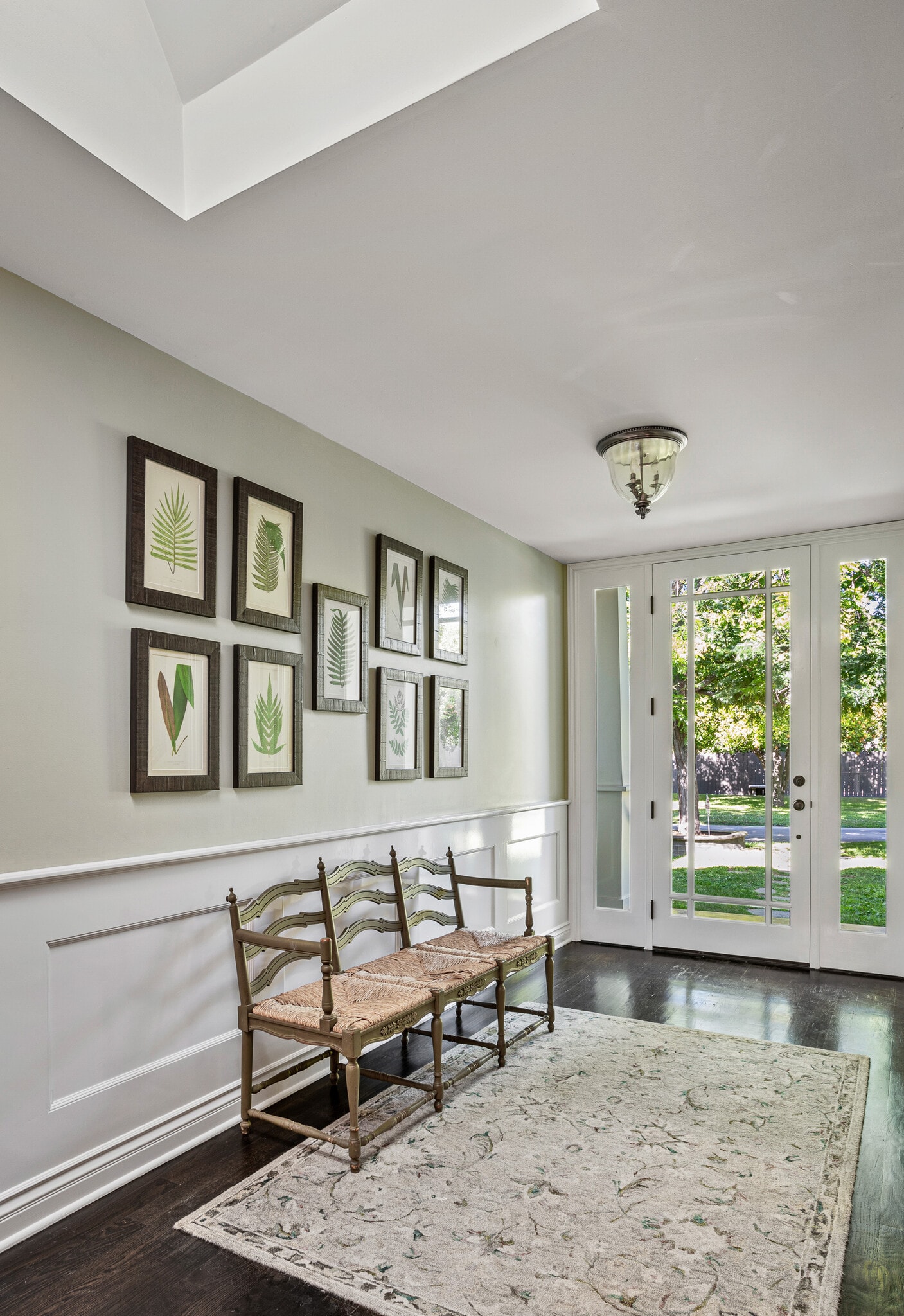 Building Photo - 4537 Agnes Ave