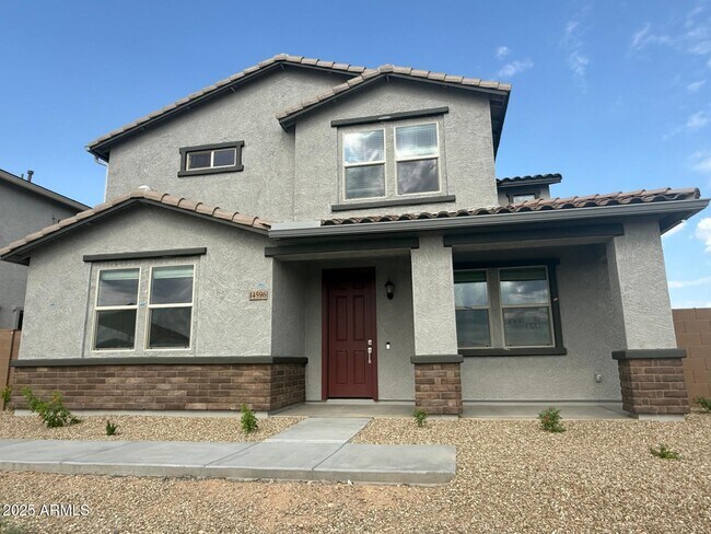Primary Photo - 14596 W Sand Hills Rd