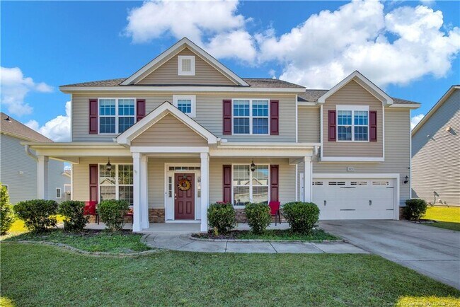 Primary Photo - 313 Fountain Grove Dr
