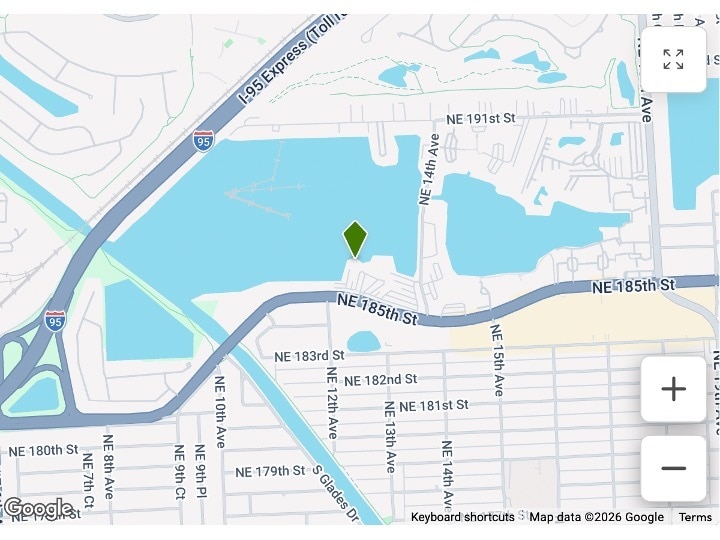 Building Photo - 1301 NE Miami Gardens Dr