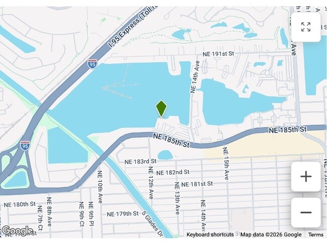 Building Photo - 1301 NE Miami Gardens Dr