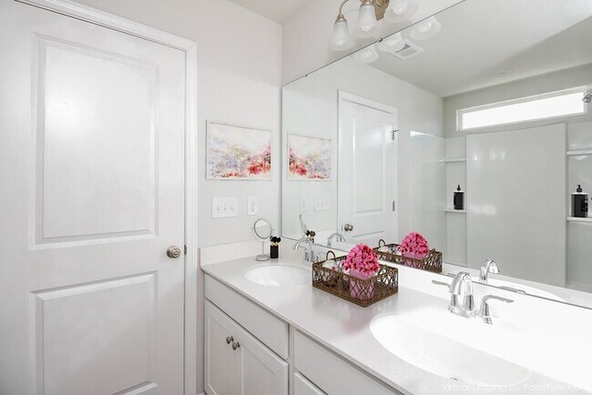 Building Photo - Sophisticated Living at Mill Branch