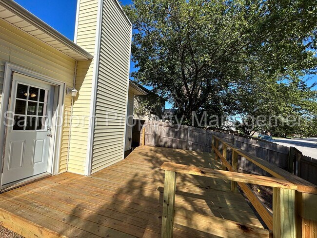 Building Photo - For Lease | South Tulsa - Union Schools | $1800 Rent