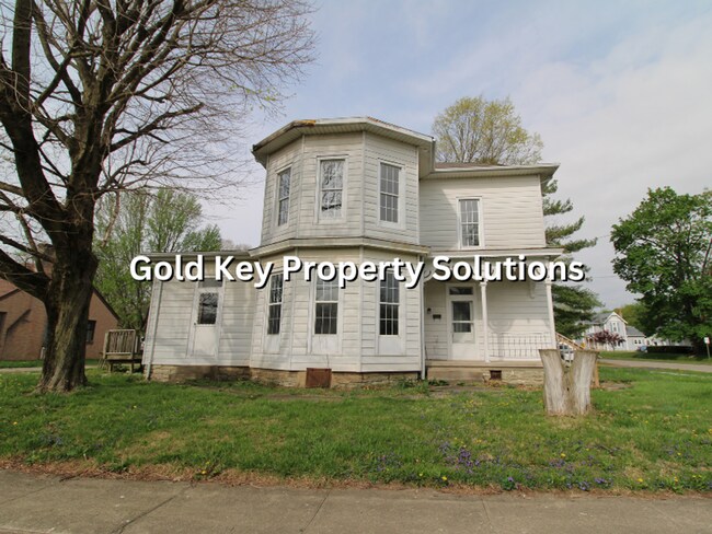 Building Photo - 803-807 High Street