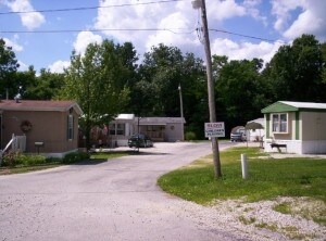 Primary Photo - Rileys Mobile Home