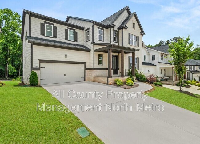 Building Photo - 382 Tillman Pass