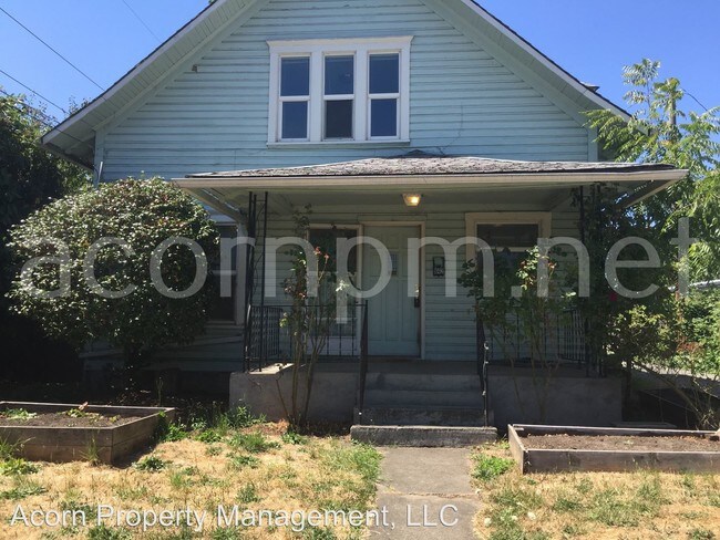 Building Photo - 842 Almaden St