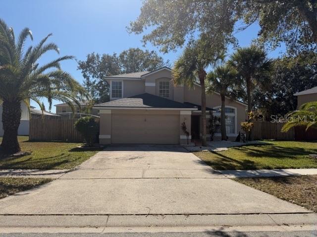 Building Photo - 14585 Grassy Cove Cir