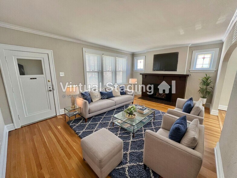 Building Photo - 7728 Delmar Blvd