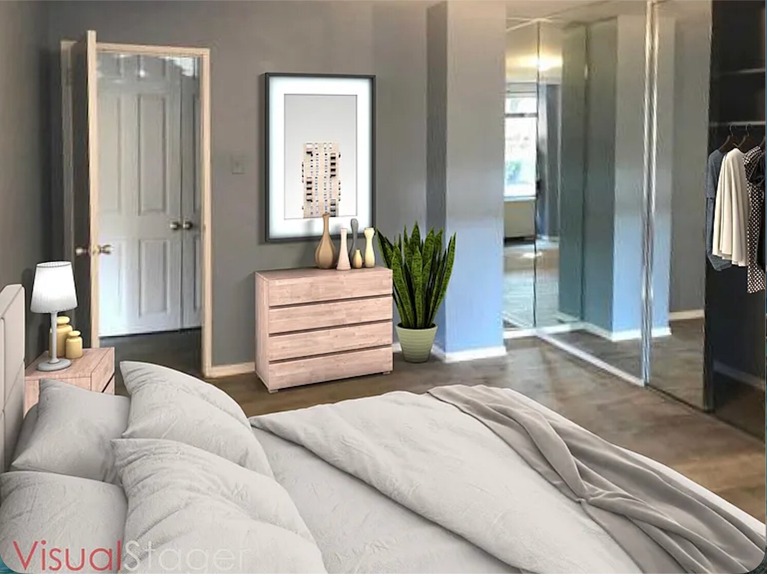 Building Photo - 1545 18th St NW