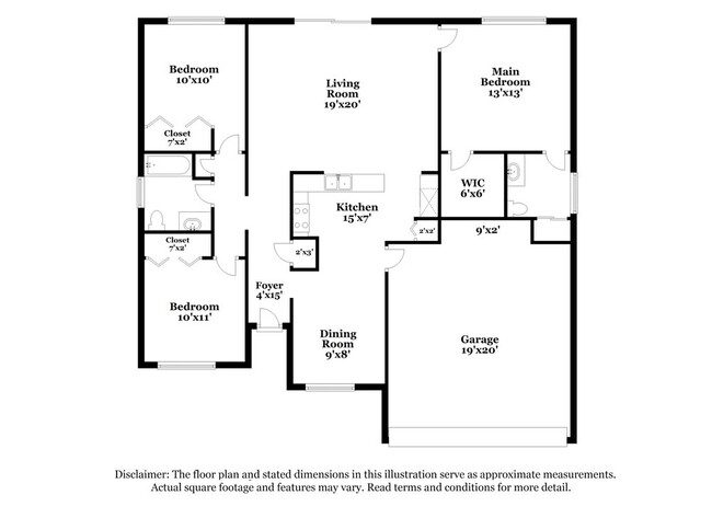 Building Photo - 133 Lookout Dr