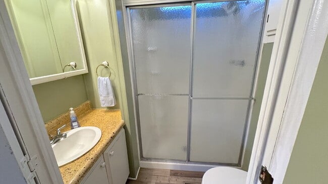 Building Photo - 5638 James Dr