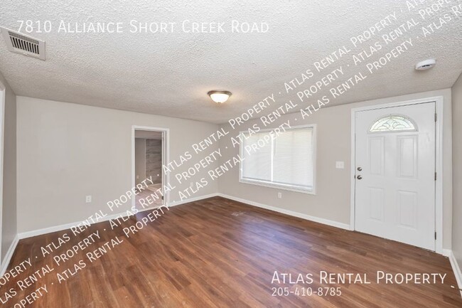 Building Photo - 7810 Alliance Short Creek Rd