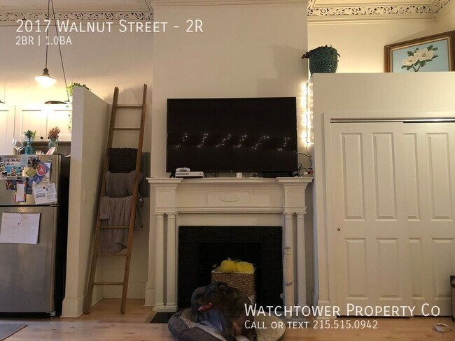 Building Photo - 2017 Walnut St