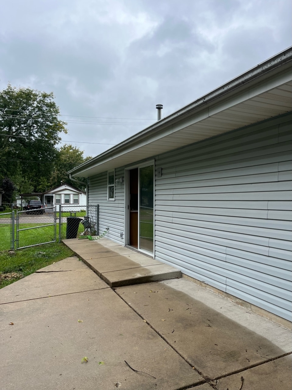 Building Photo - 5315 Garden Plain Ave