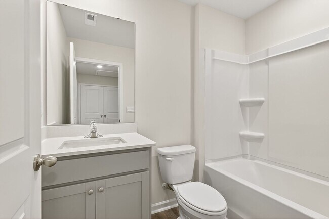 Building Photo - ***New Construction 3bd/2.5ba Townhome***