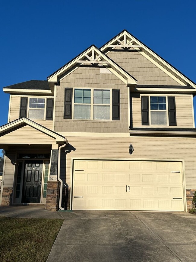 Primary Photo - Beautiful 2-Story home in Grovetown