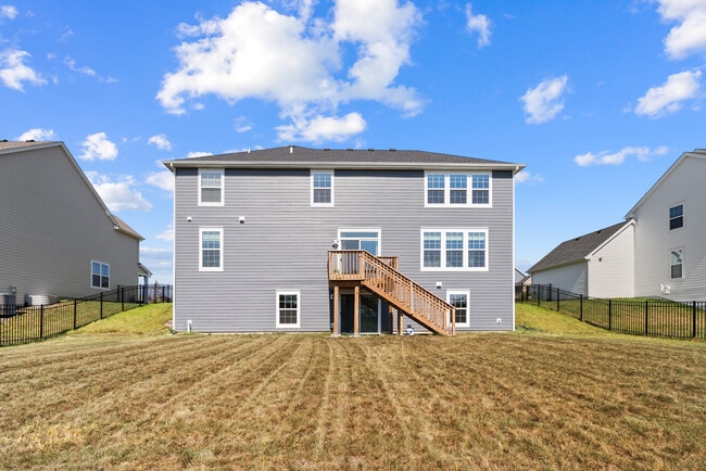 Building Photo - 1873 Chandolin Ln