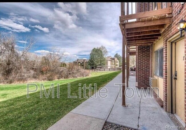 Building Photo - 5995 W Hampden Ave