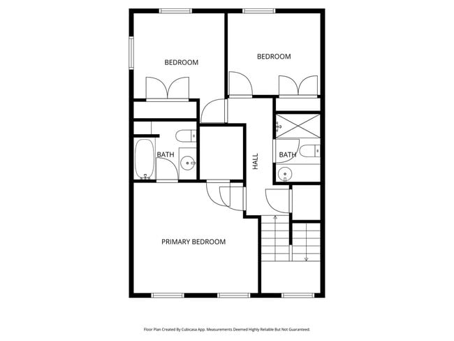 Building Photo - Beautifully maintained townhome on a quiet cul-de-sac in Springfield!