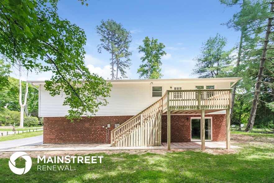 Building Photo - 4309 Rosebriar Ln