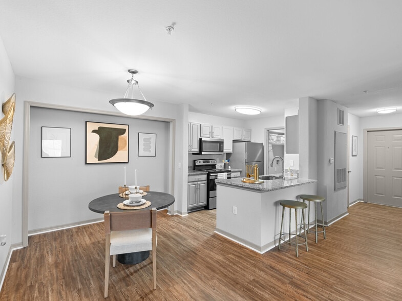 Primary Photo - The Belmont