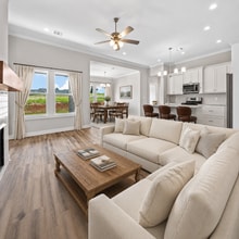 Virtually Staged Photo - 4956 Laurel Cir