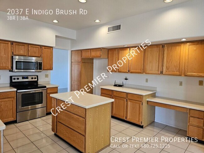 Building Photo - 2037 E Indigo Brush Rd