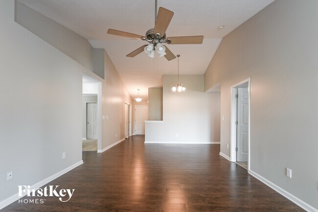 Building Photo - 11501 War Admiral Ct