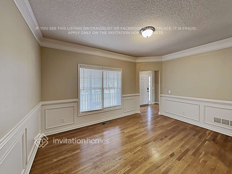 Building Photo - 317 Senators Ridge Dr