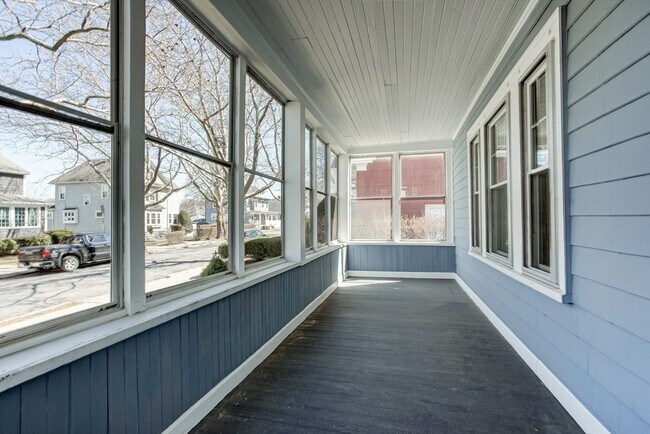Building Photo - 152 Theodore Parker Rd