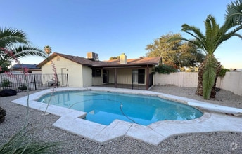 Building Photo - 5226 W Harmont Dr