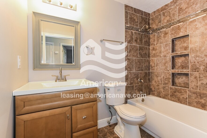 Building Photo - 3410 Cauthen Dr