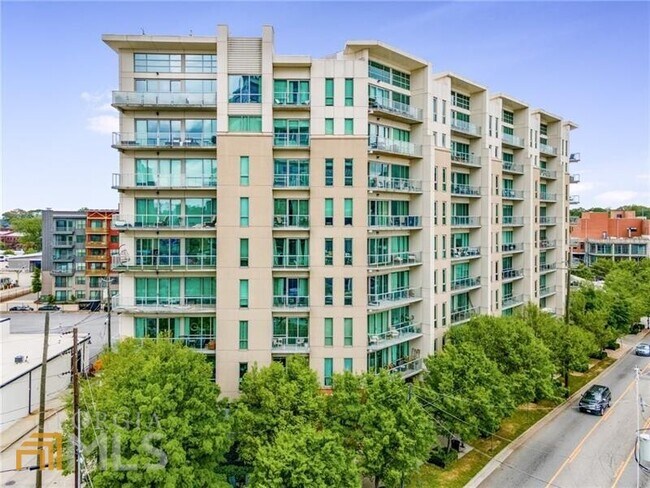 Building Photo - 1100 Howell Mill Rd NW