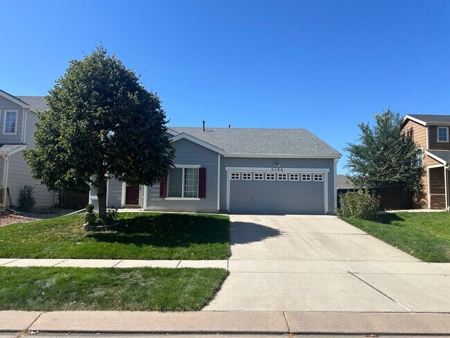Building Photo - Charming Ranch-Style Home Minutes from Fort Carson, Schriever, and Peterson Space Force Base!!