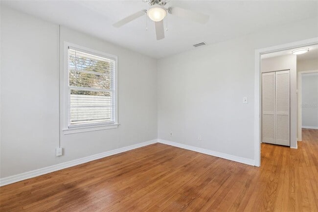 Building Photo - 1405 Dancy St