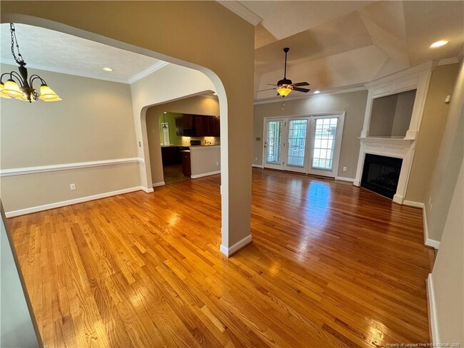 Building Photo - 3537 Maccumber Ct